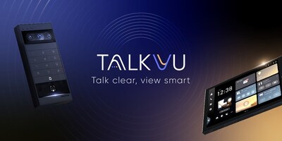 Hikvision launches TalkVu Video Intercom series, taking security and communication to next level